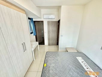 兆基社會住宅🏠南區近中山醫⭐精美3房⭐平面車位⭐可租補（第5張）