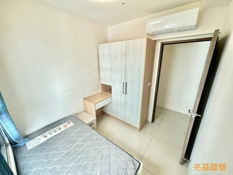 兆基社會住宅🏠南區近中山醫⭐精美3房⭐平面車位⭐可租補（第6張）