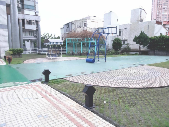 ~屋況漂亮~關渡捷運最便宜景觀電梯~可申請租屋補貼（第15張）