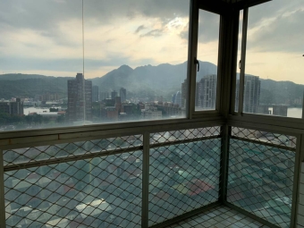 ~屋況漂亮~關渡捷運最便宜景觀電梯~可申請租屋補貼（第4張）