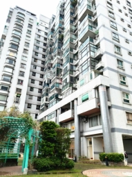 ~屋況漂亮~關渡捷運最便宜景觀電梯~可申請租屋補貼（第12張）