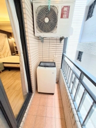 可租補台電*採光佳*陽台獨洗曬*電梯*流理台*子母車*大空間～•●☆（第7張）