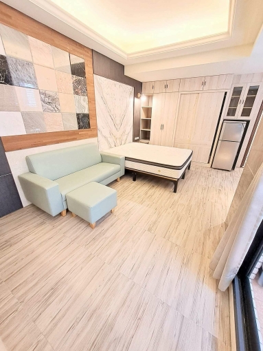 可租補台電*採光佳*陽台獨洗曬*電梯*流理台*子母車*大空間~•●☆(第6張)