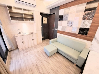 可租補台電*採光佳*陽台獨洗曬*電梯*流理台*子母車*大空間～•●☆（第2張）