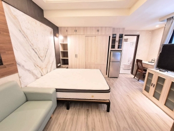 可租補台電*採光佳*陽台獨洗曬*電梯*流理台*子母車*大空間～•●☆（第11張）