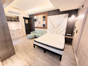 可租補台電*採光佳*陽台獨洗曬*電梯*流理台*子母車*大空間～•●☆（第10張）