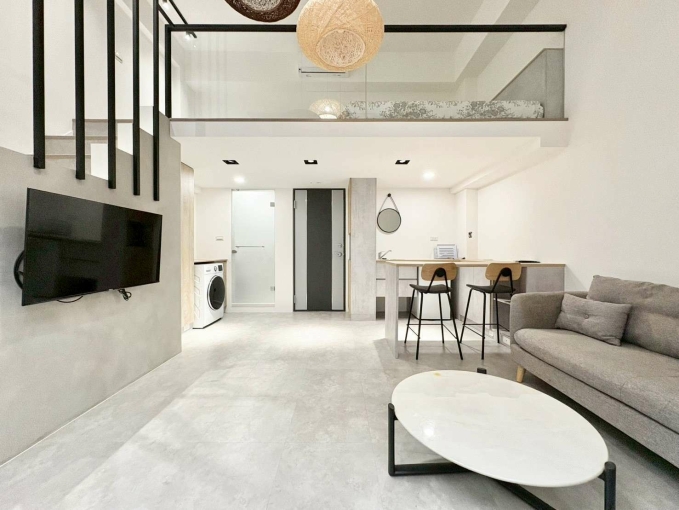 🧡加賴約🧡陽台獨洗🧡租屋補助🧡流理台🧡乾溼分離🧡百萬裝潢🧡精美樓中樓🧡秒殺物件🧡 - Image 12