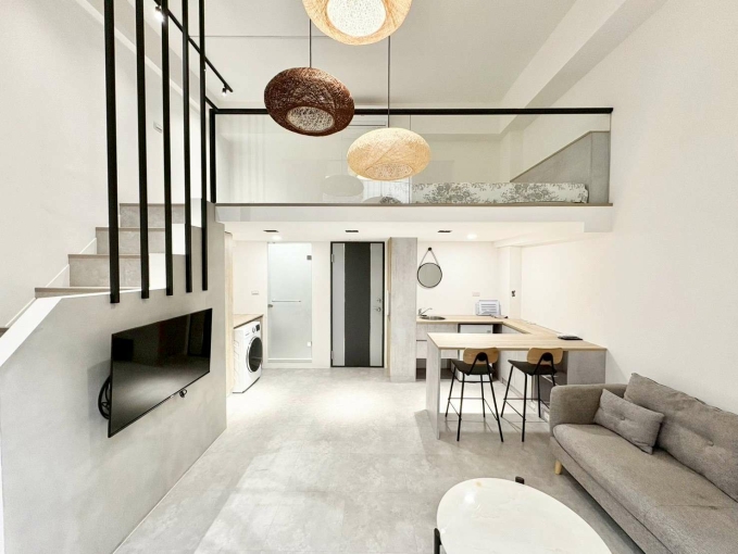 🧡加賴約🧡陽台獨洗🧡租屋補助🧡流理台🧡乾溼分離🧡百萬裝潢🧡精美樓中樓🧡秒殺物件🧡 - Image 13