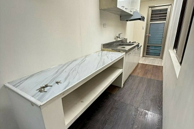 兆基社會住宅🏠⛳️~幸福華城H棟~乾淨亮麗三房⛳️（第8張）