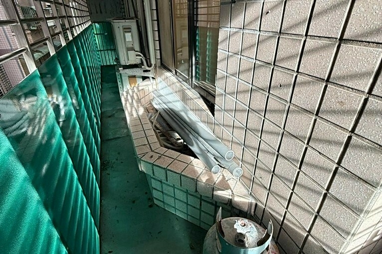 兆基社會住宅🏠⛳️~幸福華城H棟~乾淨亮麗三房⛳️（第10張）