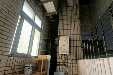 低樓層*電梯*挑高*採光良好*近捷運*格局佳（第4張）