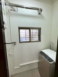 三重區.捷運三重國小站.代收垃圾.舒適設計感套房2F（第4張）