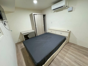 古亭站/電梯大衛浴套房/垃圾代收/近師大古亭商圈（第1張）