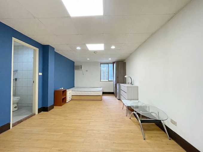 ★民權西捷運旁★24h保全★代收垃圾★東騰界 - Image 26