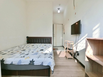 木地板質感風✨可租補✨機車位✨台電計費超省✨中台科大旁✨ - Image 12