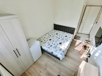 木地板質感風✨可租補✨機車位✨台電計費超省✨中台科大旁✨ - Image 9