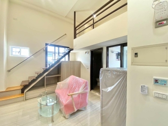 💖可雙租補✨可貓🏠樓中樓⭐電梯✔️汽車位可租💖 - Image 8