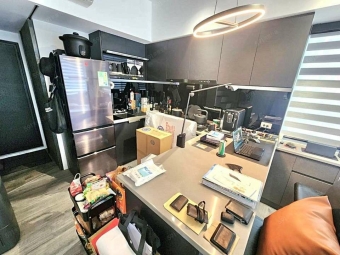 @@台北101捷運商圈*品味設計宅（第5張）