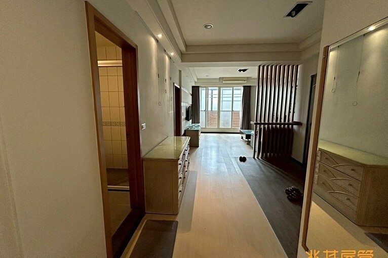 兆基社會住宅🏡市區健康公寓~2房精美住家（第2張）