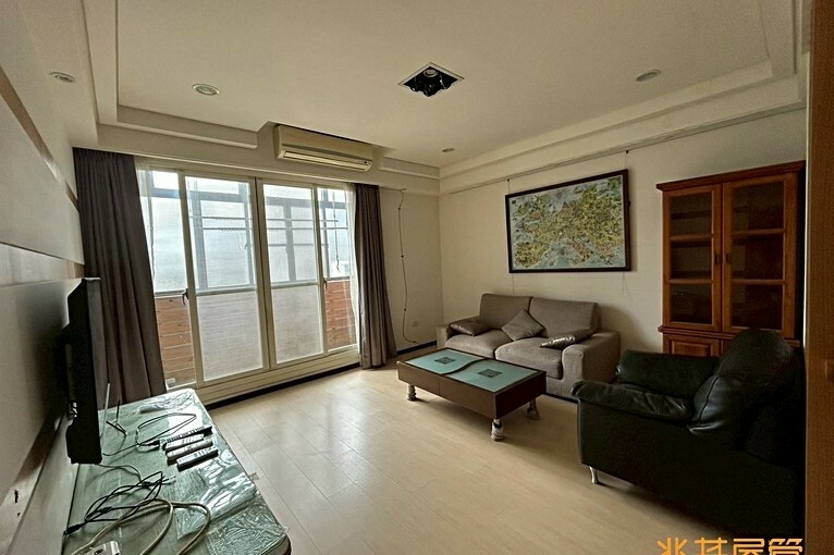 兆基社會住宅🏡市區健康公寓~2房精美住家（第1張）