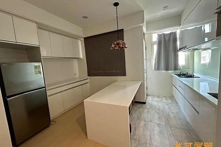 兆基社會住宅🏡市區健康公寓~2房精美住家（第5張）