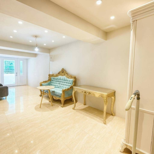 租客勞基法免費諮詢💖北屯區台水電法式精裝修新裝潢質感可營業登記報(第2張)