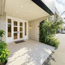 租客勞基法免費諮詢💖北屯區台水電法式精裝修新裝潢質感可營業登記報（第1張）