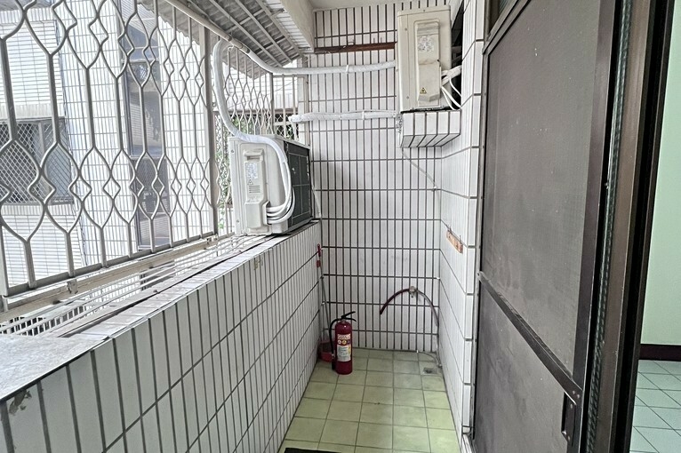 總管家社宅免仲🍀可租補近市政府捷運2+1和室雙陽台健身公寓(第14張)