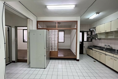 總管家社宅免仲🍀可租補近市政府捷運2+1和室雙陽台健身公寓（第5張）