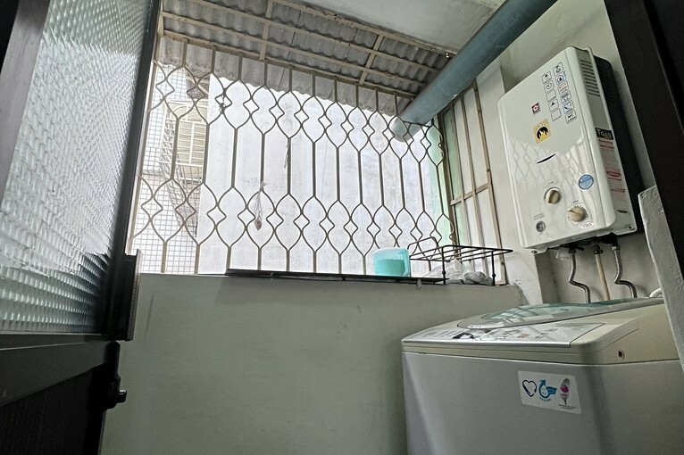 總管家社宅免仲🍀可租補近市政府捷運2+1和室雙陽台健身公寓(第15張)
