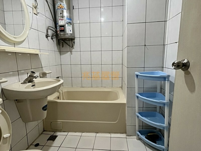 兆基社會住宅🏡電梯套房（第6張）