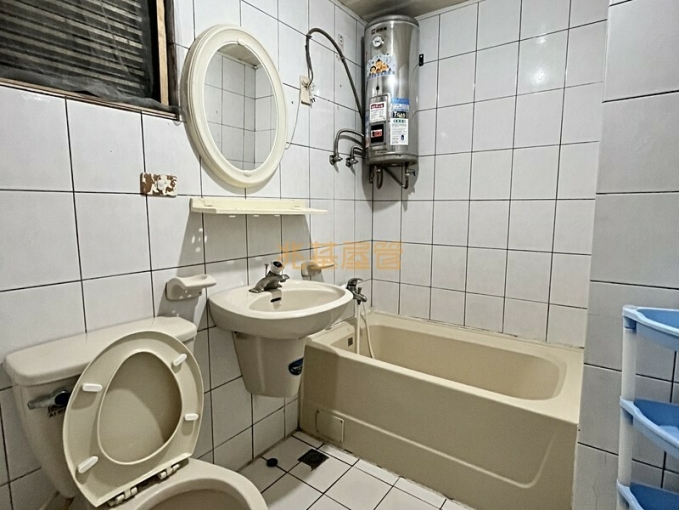 兆基社會住宅🏡電梯套房（第5張）