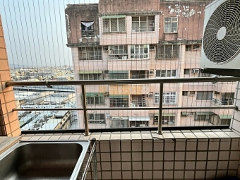 兆基社會住宅🏡電梯套房（第4張）