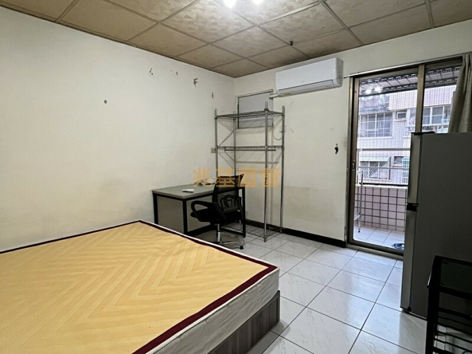 兆基社會住宅🏡電梯套房（第1張）