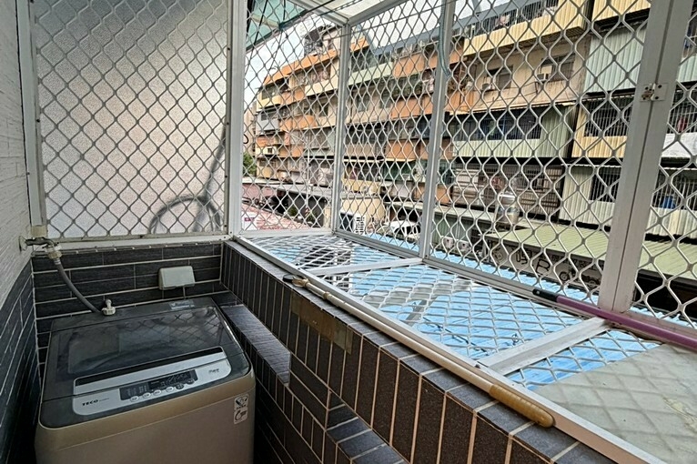三民區延吉街免仲可申請補助🏠兆基社會住宅(第5張)