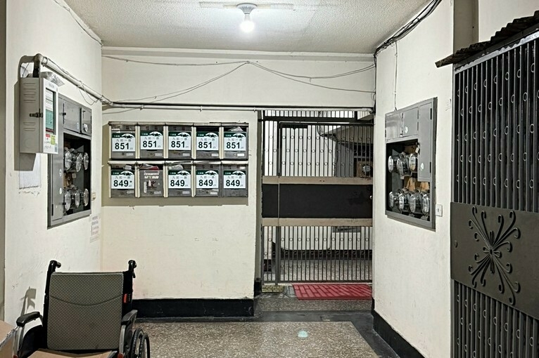 三民區延吉街免仲可申請補助🏠兆基社會住宅(第11張)