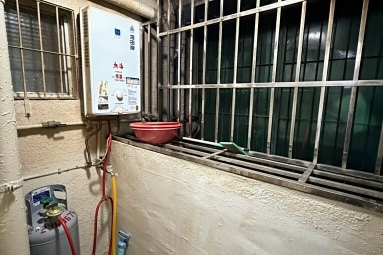 三民區延吉街免仲可申請補助🏠兆基社會住宅（第9張）