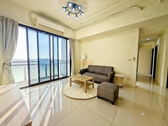 兆基社會住宅🏡市區三房平車【請詳閱屋況介紹】（第4張）