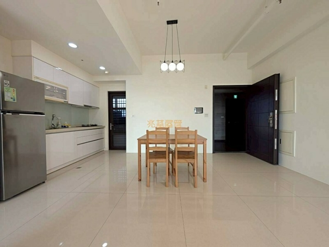 兆基社會住宅🏡市區三房平車【請詳閱屋況介紹】（第6張）