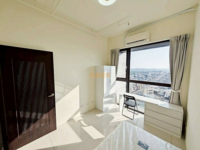 兆基社會住宅🏡市區三房平車【請詳閱屋況介紹】（第13張）