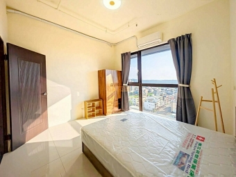 兆基社會住宅🏡市區三房平車【請詳閱屋況介紹】（第9張）