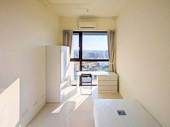 兆基社會住宅🏡市區三房平車【請詳閱屋況介紹】（第12張）