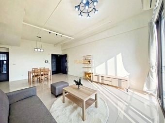 兆基社會住宅🏡市區三房平車【請詳閱屋況介紹】（第3張）