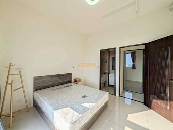 兆基社會住宅🏡市區三房平車【請詳閱屋況介紹】（第10張）