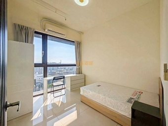 兆基社會住宅🏡市區三房平車【請詳閱屋況介紹】（第11張）