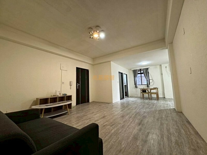 兆基社會住宅🏠友善屋源🧡南港車站🏠邊間大坪數🏠可租補（第1張）