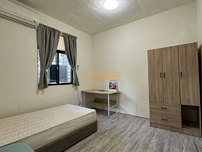 兆基社會住宅🏠友善屋源🧡南港車站🏠邊間大坪數🏠可租補（第5張）