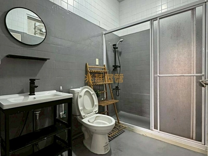 兆基社會住宅🏠友善屋源🧡南港車站🏠邊間大坪數🏠可租補（第8張）