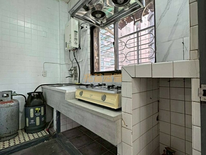 兆基社會住宅🏠友善屋源🧡南港車站🏠邊間大坪數🏠可租補（第6張）