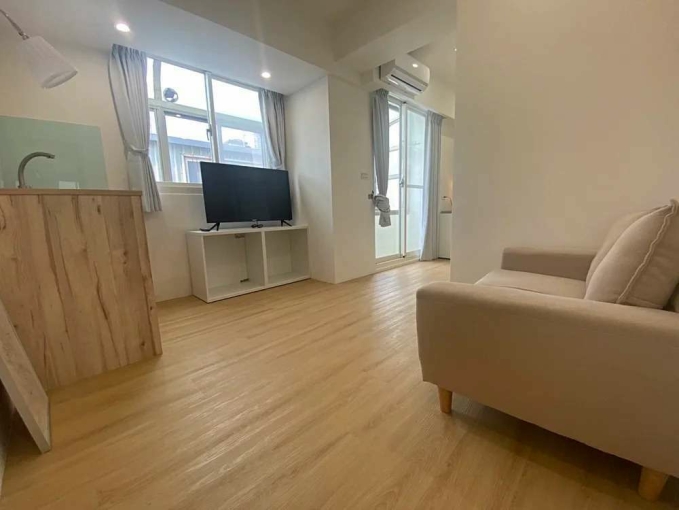 沛沛租🔅後站一房一廳超值陽台獨洗/可寵可補助（第3張）